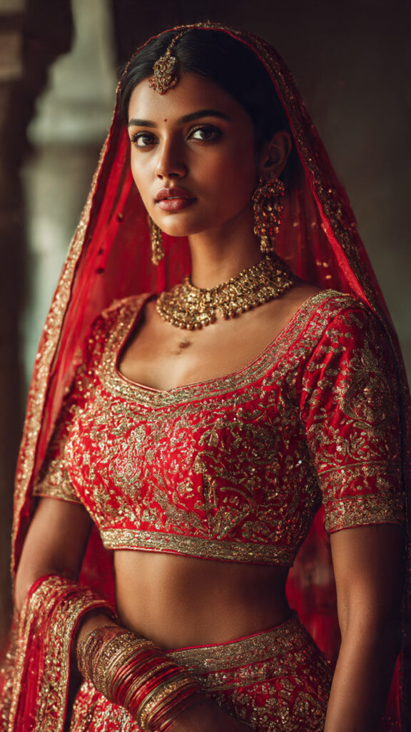 custum embroidrey hand embroidrey red saree dulhan lahenga mehendi haldi fancy saree fancy dress fancy lahega fancy bridal lahenga hand embroidrey best handwork best embroidry dulhan lahenga saree