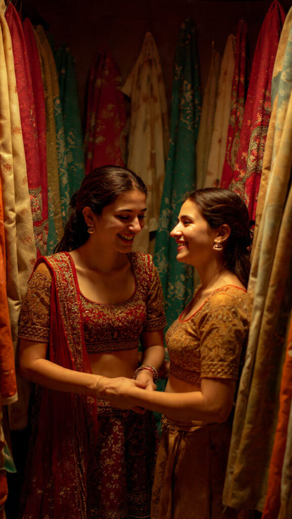 Custom hand embroidery by Embroyal — handcrafted and handmade pieces created with passion by a professional embroidery artist.