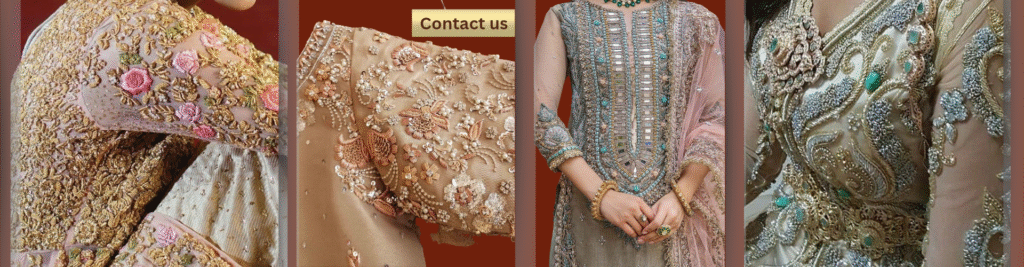 Handcrafted and handmade custom hand embroidery by Embroyal — unique designs created with passion and precision by a skilled embroidery artist.