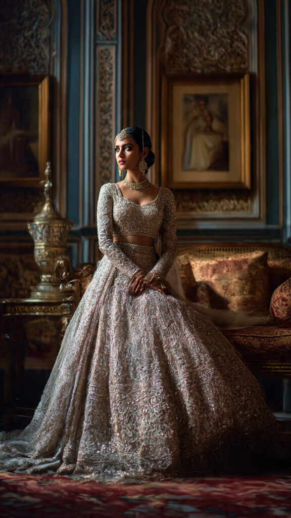 Custom hand embroidery by Embroyal — handcrafted and handmade pieces created with passion by a professional embroidery artist.